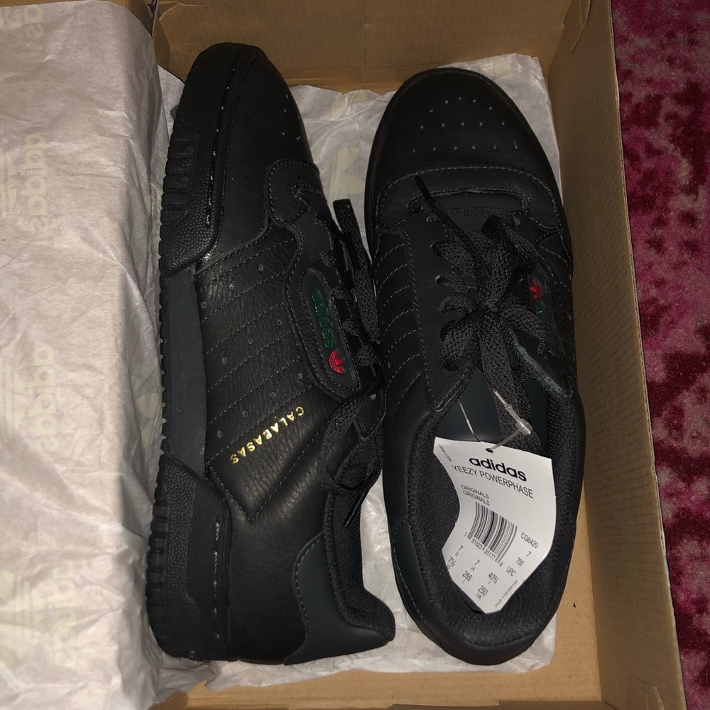 Yeezy Powerphase